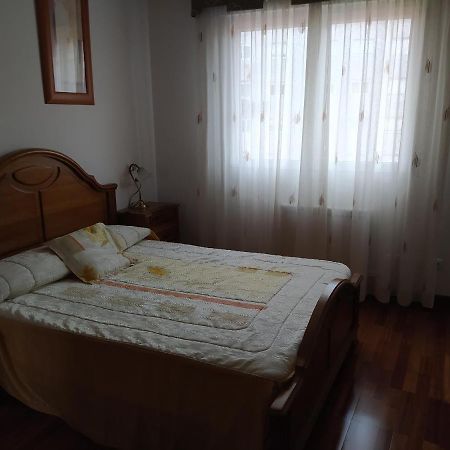 Piso Διαμέρισμα Boiro Εξωτερικό φωτογραφία