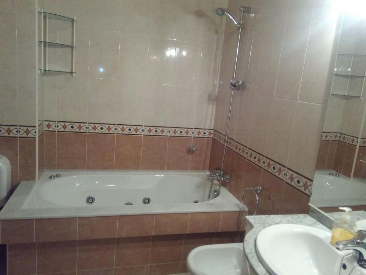 Piso Διαμέρισμα Boiro Εξωτερικό φωτογραφία