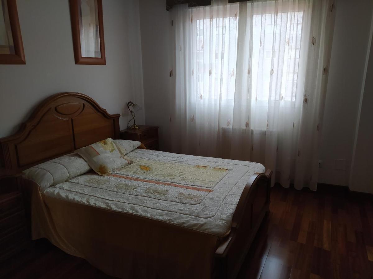 Piso Διαμέρισμα Boiro Εξωτερικό φωτογραφία