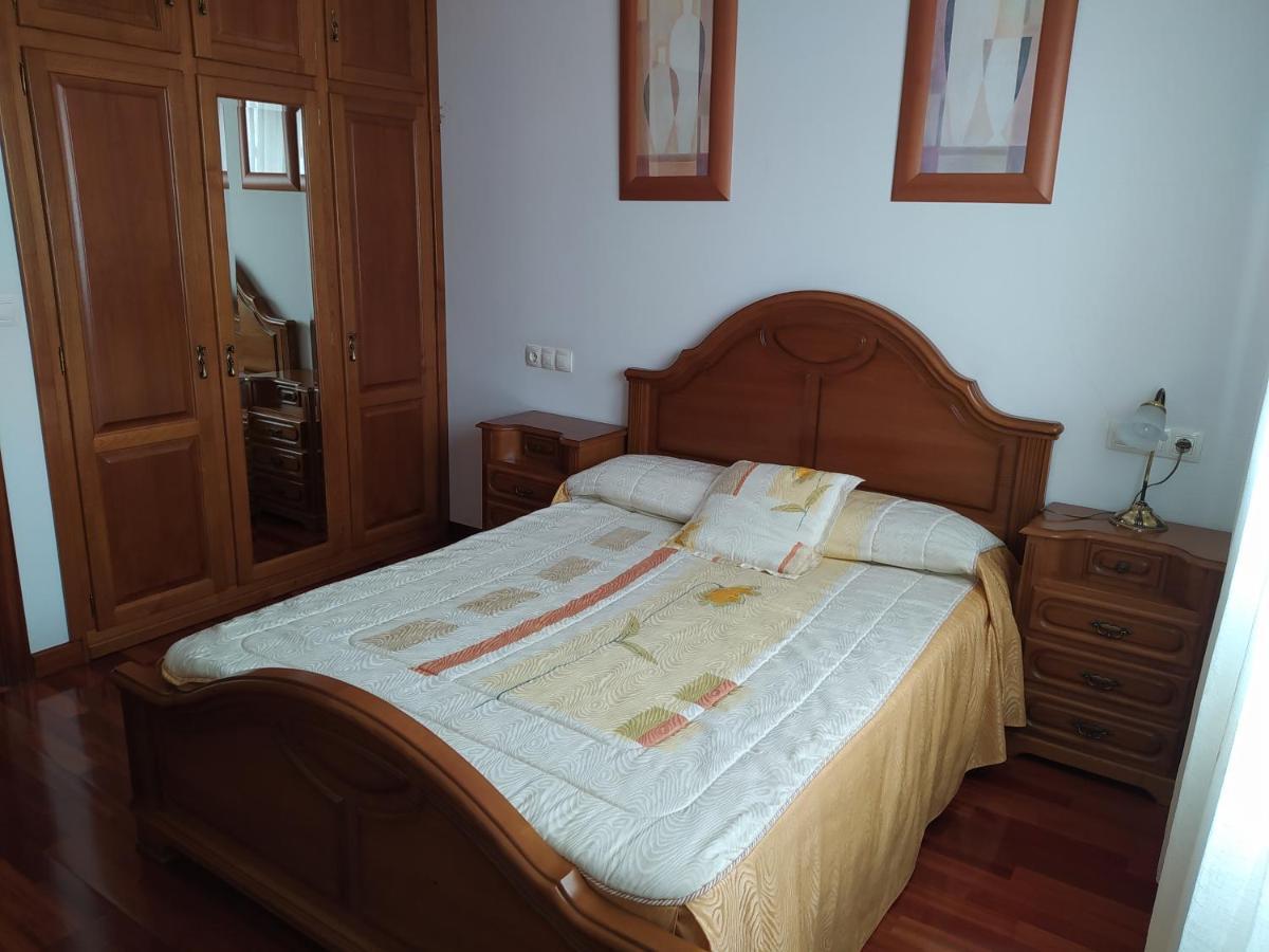 Piso Διαμέρισμα Boiro Εξωτερικό φωτογραφία